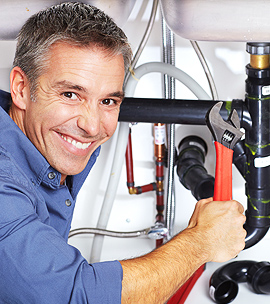 DRAINAGE EXPERTS Yeading
